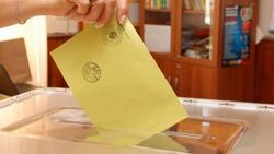 YSK bir ilçede daha seçimleri iptal etti