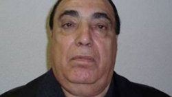 Rusya'da mafya toplantısına Ded Hasan baskını