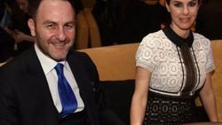 Defne Samyeli: Kendimi 20'li yaşlarda hissediyorum