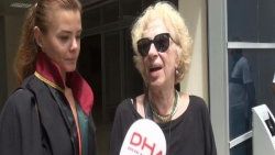Defne Joy davası ertelendi