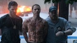 Deliver Us From Evil'den gerilim kokan fragman