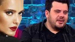 Demet Akalın, Eser Yenenler’e sert çıktı
