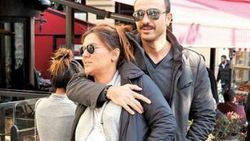 Demet Akalın: Tuba Ünsal bebeğimi emzirmeyi teklif etti