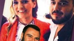 Alişan Demet Akalın'ın kardeşini affetmedi