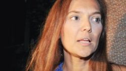 Demet Akalın: Lerzan Mutlu cinlere karışmış