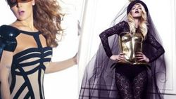 Demet Akalın'dan Hande Yener'e telifli gönderme