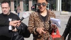 Demet Akalın: Deniz Seki'yi çok kötü gördüm