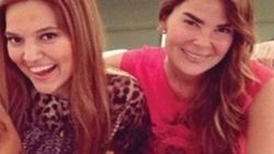 Demet Akalın ve Özlem Yıldız'ın rezilsin polemiği