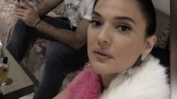 Demet Akalın'dan tacizciyi dövmeyen erkeklere tepki