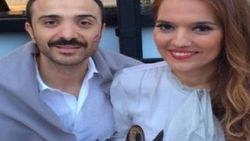 Demet Akalın'ın eşini dolandıran kişiye 11 yıl hapis