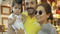 Demet Akalın: Her şey para değil
