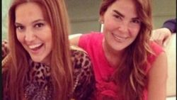 Oya Aydoğan: Demet Akalın ile Özlem Yıldız hala küs