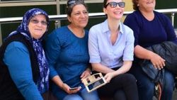 Demet Şener'in boşanma davası hatırası