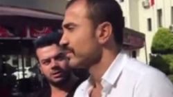 Okan Kurt: Boşanmayı Demet Akalın istedi