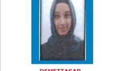DEAŞ'lı terörist Demet Taşar yakalandı