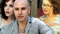 Demir Demirkan'ın gizemli sevgilisi lise aşkı çıktı