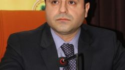 Demirtaş: Ezilenler olarak yönetime el koymalıyız