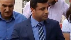 Selahattin Demirtaş'tan gündeme ilişkin açıklamalar