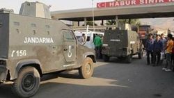 Habur Sınır Kapısı için PKK'dan tehdit