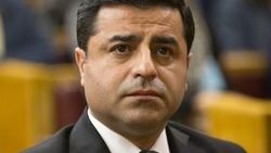 Demirtaş ifadeye çağrıldı