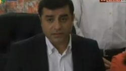 Demirtaş darbe girişimini kınadı