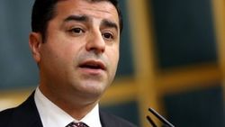 Selahattin Demirtaş'tan solculara ağır eleştiri