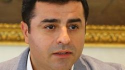 Demirtaş: Muhalefet boşluğunu biz dolduracağız