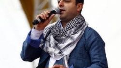 Demirtaş: Seçime parti olarak gireceğiz