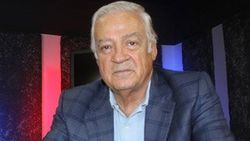 Dengir Mir Mehmet Fırat'tan HDP'ye destek