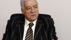 Dengir Mir Fırat HDP'den aday olacak