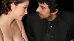 Okan ile Deniz'in çocukları arkadaş oldu