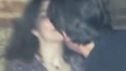Deniz Akkaya ile Murat Varol aşk sarhoşu