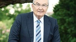 Deniz Baykal: Beni neden Erdoğan dışında kimse çağırmıyor