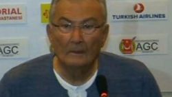 Deniz Baykal neden oy kullanmayacağını açıkladı