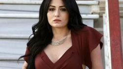 Deniz Çakır: Allah belanızı versin
