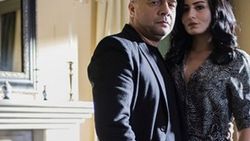 Oktay Kaynarca ile Deniz Çakır aynı dizide