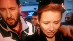 Deniz Seki'den mesaj var