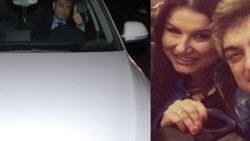 Deniz Seki'nin malları Faruk Salman'a emanet