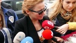 Deniz Seki tedavi olmak için mahkemeye başvurdu