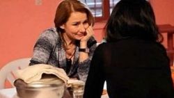 Deniz Seki'ye kitabındaki ifadeler için soruşturma açıldı