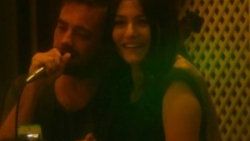 Deniz Çakır - Murat Dalkılıç yakınlaşması