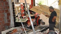 Denizli'de yaşanan patlamada son durum
