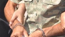 Denizli’de 500’ün üzerinde asker gözaltına alındı