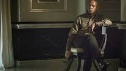Denzel Washington'ın yeni filminden ilk detaylar