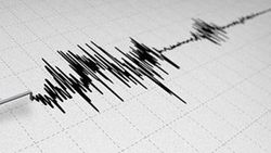Malatya'da 3,4 büyüklüğünde deprem