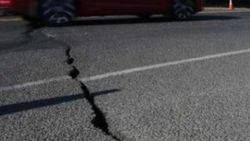 California'da deprem meydana geldi: 120 yaralı