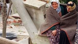 Düzce Depremi'nin üstünden 15 yıl geçti