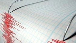 Nepal'de 5,4 büyüklüğünde deprem