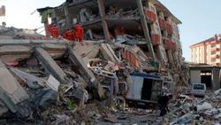 Kandilli İstanbul'da deprem olasılığını açıkladı