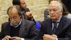 Depremi öngöremeyen İtalyan uzmanlar ceza almadı